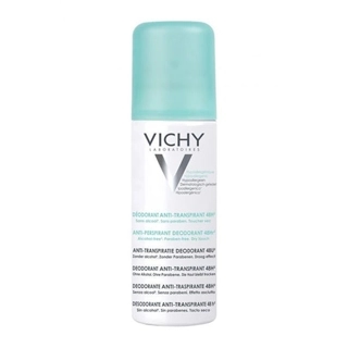 VICHY DEO/ SPRAY GREEN 125 ML