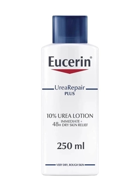 EUCERIN UREAREPAIR OLUS 10% UREA LOTION 250ML
