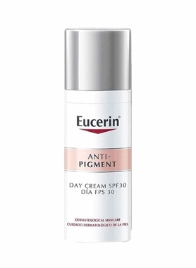 EUCERIN ANTI-PIGMENT DAY CREAM SPF30 50ML