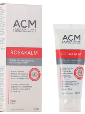 ACM ROSAKALM CREAM 40ML