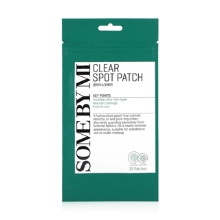 SOME BY MI CLEAR SPOT PATCH