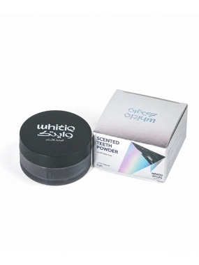 whitiq teeth whitening powder - Strawberries 30g