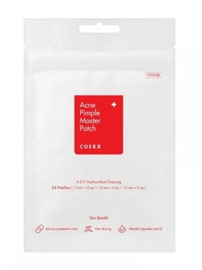 cosrx acne pimple master patch 24