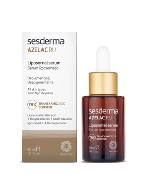 sesderma azelac ru 30ml serum