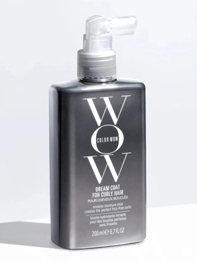 color wow - Dream Coat For Curly Hair, 200ml
