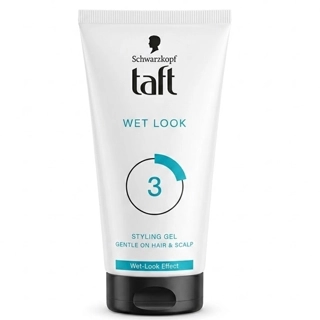 LAFT WET STYLING GEL 150ML
