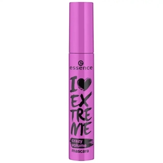 ESSENCE CRAZY VOLUME MASCARA