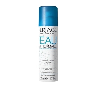 Uriage EAU Thermale Water 50ml