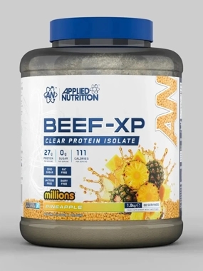 APPLIED BEEF XP PINEAPPEL 1.8