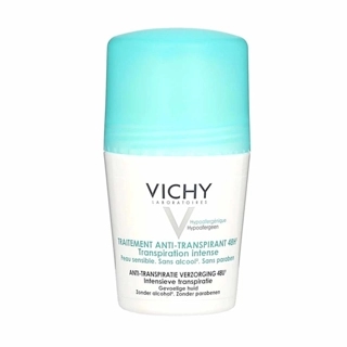 Vichy Deo Roll transpiration intense 50ml