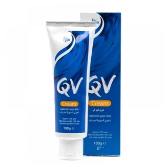 QV CREAM 100G