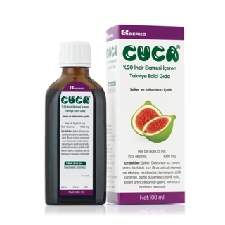 CUCA 100ML
