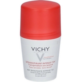 Vichy Deo Roll trans. xcessive 50ml