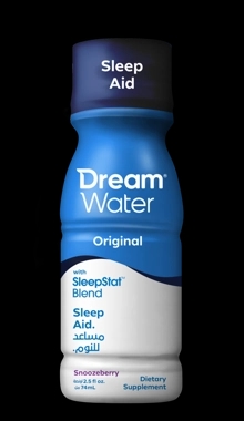 DREAM WATER 74ML