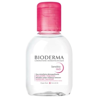 BIODERMA Sensibio make up remover 100ml