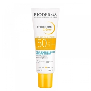 BIODERMA photoderm Cream SPF50+ 40ml