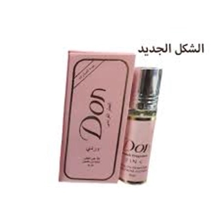 DON PINK PERFUME 6ML