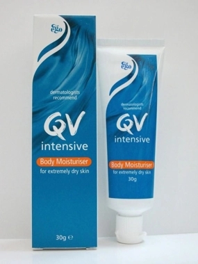QV intensive body moist 30gm