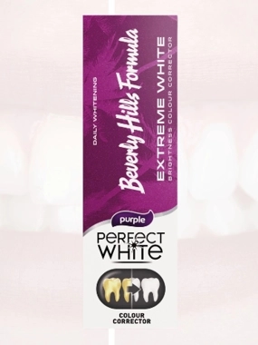BEVERLY HILLS WHITE 75 ML