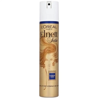 LOREAL ELNETT HAIR SPRAY SUPREME HOLD 200ML