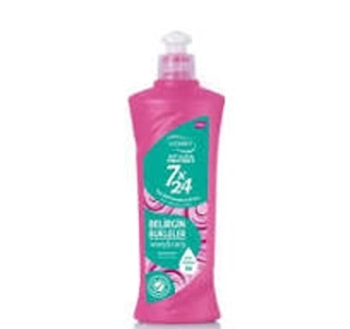 HOBBY WAVY&CURLY HAIR CREAM 250ML