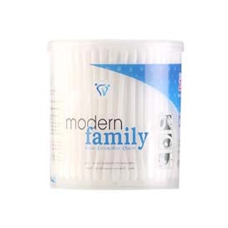 BABY ZONE COTTON BUDS 200PCS