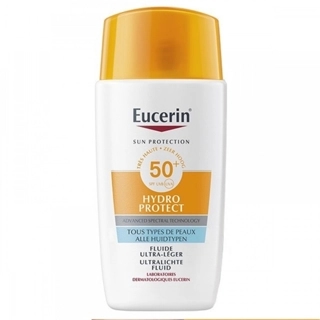 EUCERIN SUN ULTRALICHTE FLUID 50MG