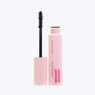 MakeOver22 Wow My Lashes Mascara