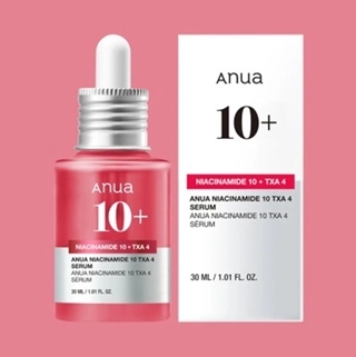 ANUA NIACINAMIDE 10% TXA 4% SERUM 30ML