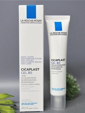 LA ROCHE-POSSAY CICAPLAST GEL B5 40ML
