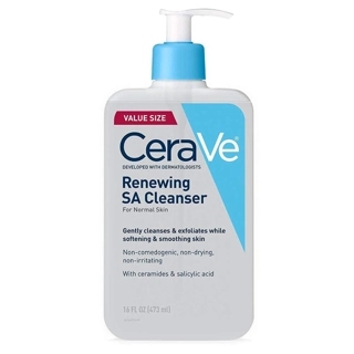 CERAVE SA CLEANSER 473ML