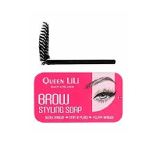 QUEEN LILI EYEBROW SOAP