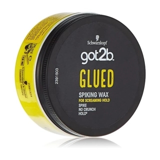 Got 2b Hair Styling Wax - 75ml