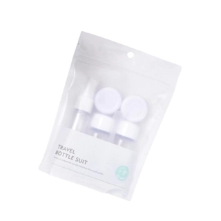 MINIGOOD TRAVEL BOTTLE SUIT 6PCS