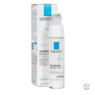 LA ROCHE-POSAY TOLERIANE CREAM 40ML