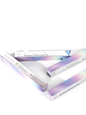whitiq teeth whitening pen PAP 3ml - Mint