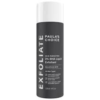 PAULAS CHOICE EXFOLIATE 118ML