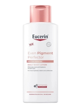 Eucerin Even Pigment Perfector Body Lotion 250 Ml
