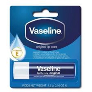 VASELINE LIP CARE ORIGINAL 4.8G