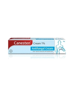 CANESTEN 20G CREAM