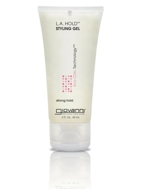 GIOVANNI STYLING GEL 60ML