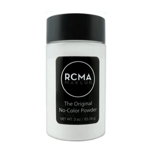 RCMA the original no-color powder 85g