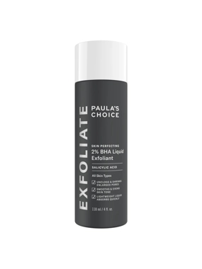 PAULAS CHOICE EXFOLIATE 118ML