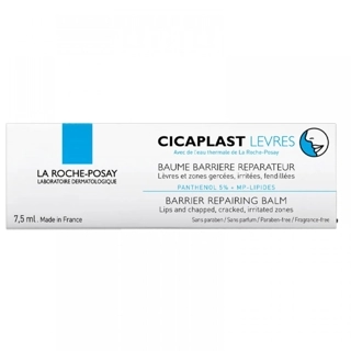 La Roche Posay Cicaplast Levres Barrier Repairing LipS Balm 7.5 ml