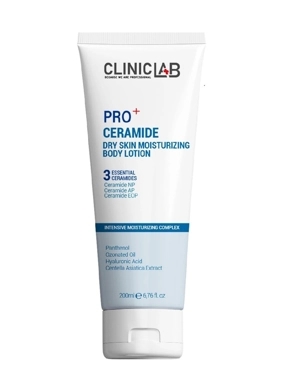 cliniclab Ceramide dry skin Moisturizing Lotion 200 mL