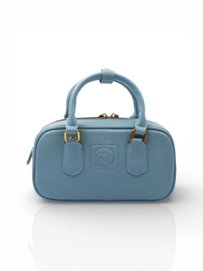 Azura Bag – Sky Blue
