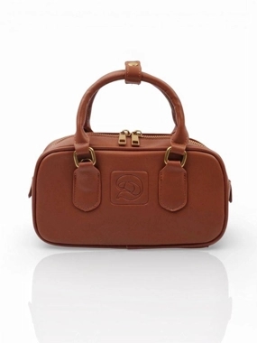 Azura Bag – Brown