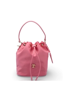 Amalfi Packet Bag - Pink