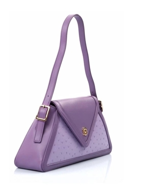 Triangle bag