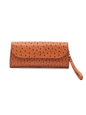 Clutch brown